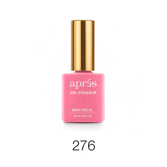 Apres Gel Couleur 15ml - C276