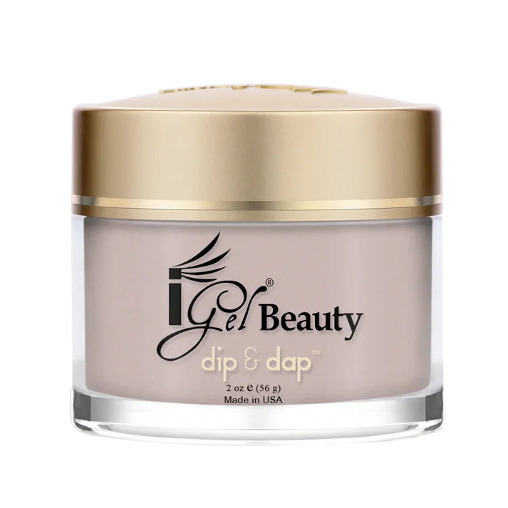 iGel Dip & Dap Powder 2oz DD276