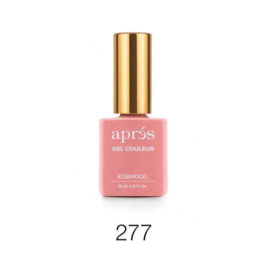 Apres Gel Couleur 15ml - C277