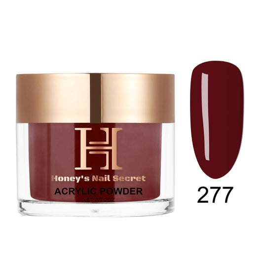 Honey's Phan Acrylic Powder - HP277