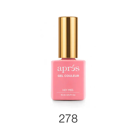 Apres Gel Couleur 15ml - C278