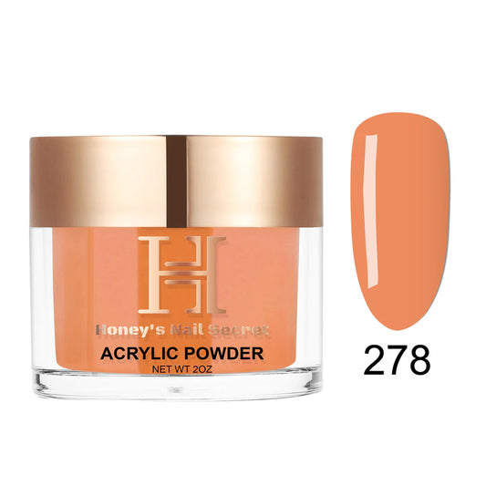 Honey's Phan Acrylic Powder - HP278