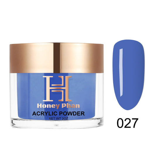 Honey's Phan Acrylic Powder - HP027