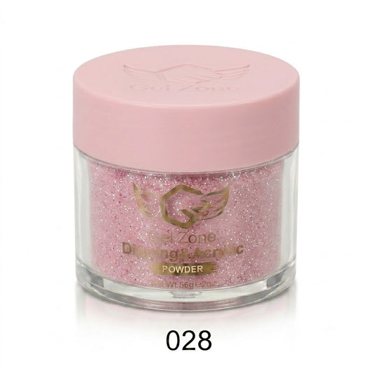 ZONE Dipping Powder - 028