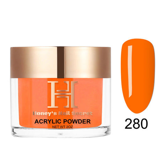 Honey's Phan Acrylic Powder - HP280
