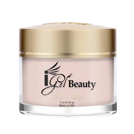 iGel Dip & Dap Powder 2oz DD281