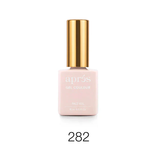 Apres Gel Couleur 15ml - C282