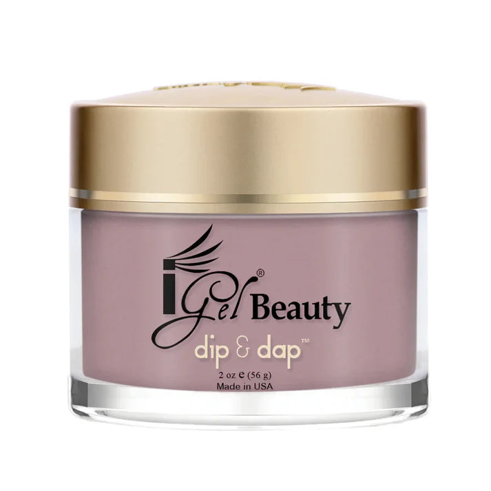 iGel Dip & Dap Powder 2oz DD282