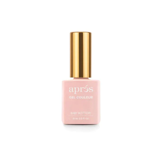 Apres Gel Couleur 15ml - C283