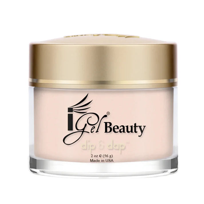 iGel Dip & Dap Powder 2oz DD284