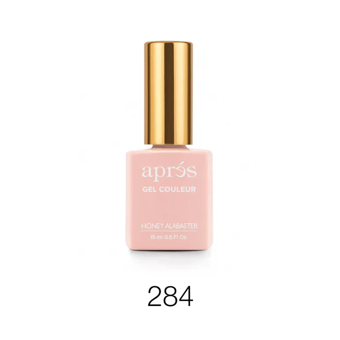 Apres Gel Couleur 15ml - C284