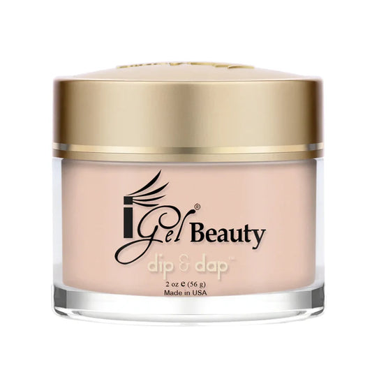 iGel Dip & Dap Powder 2oz DD285