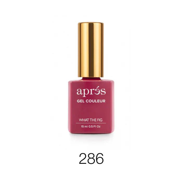 Apres Gel Couleur 15ml - C286