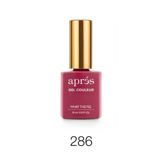 Apres Gel Couleur 15ml - C286