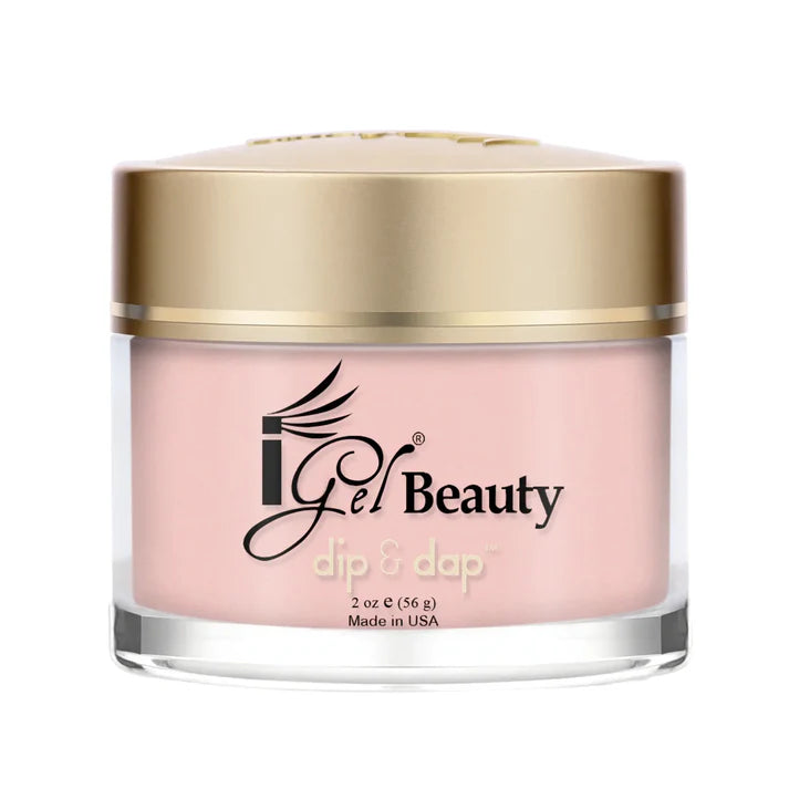 iGel Dip & Dap Powder 2oz DD286