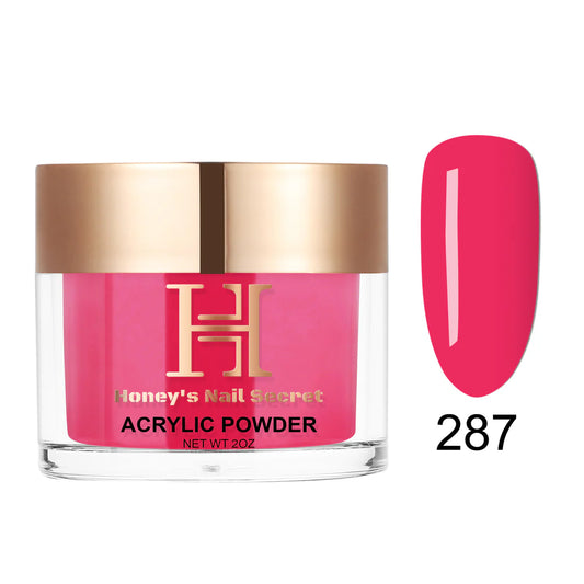 Honey's Phan Acrylic Powder - HP287