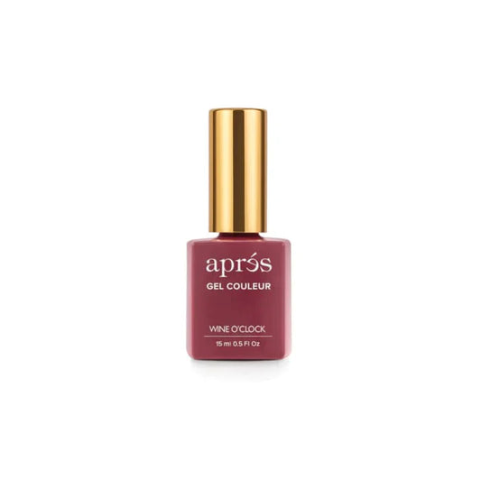 Apres Gel Couleur 15ml - C287
