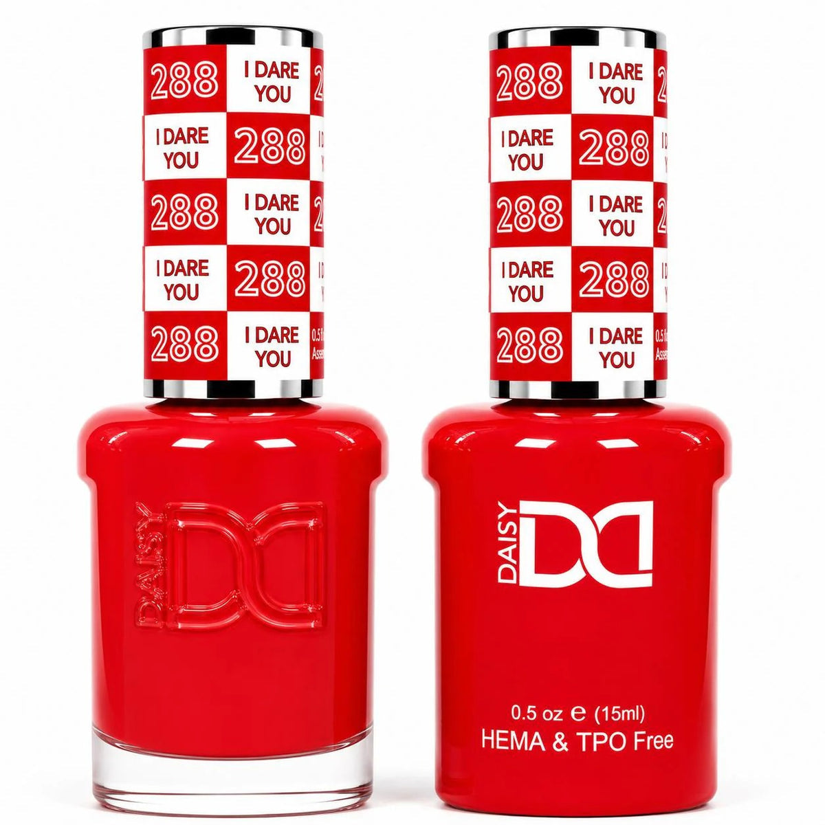 DND Duo Matching Color - HEMA/TPO Free - 288