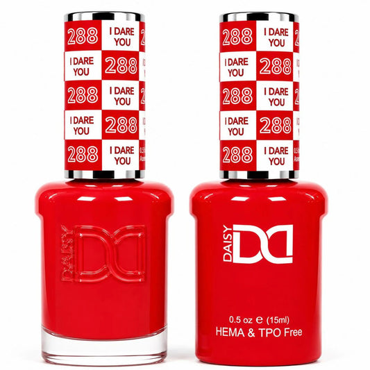 DND Duo Matching Color - HEMA/TPO Free - 288