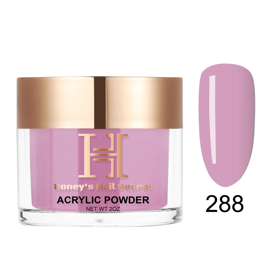 Honey's Phan Acrylic Powder - HP288