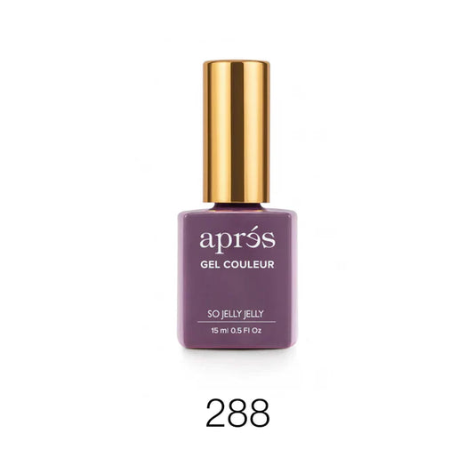 Apres Gel Couleur 15ml - C288