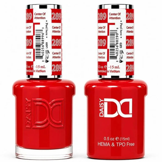 DND Duo Matching Color - HEMA/TPO Free - 289