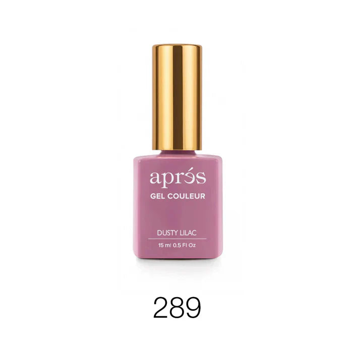 Apres Gel Couleur 15ml - C289
