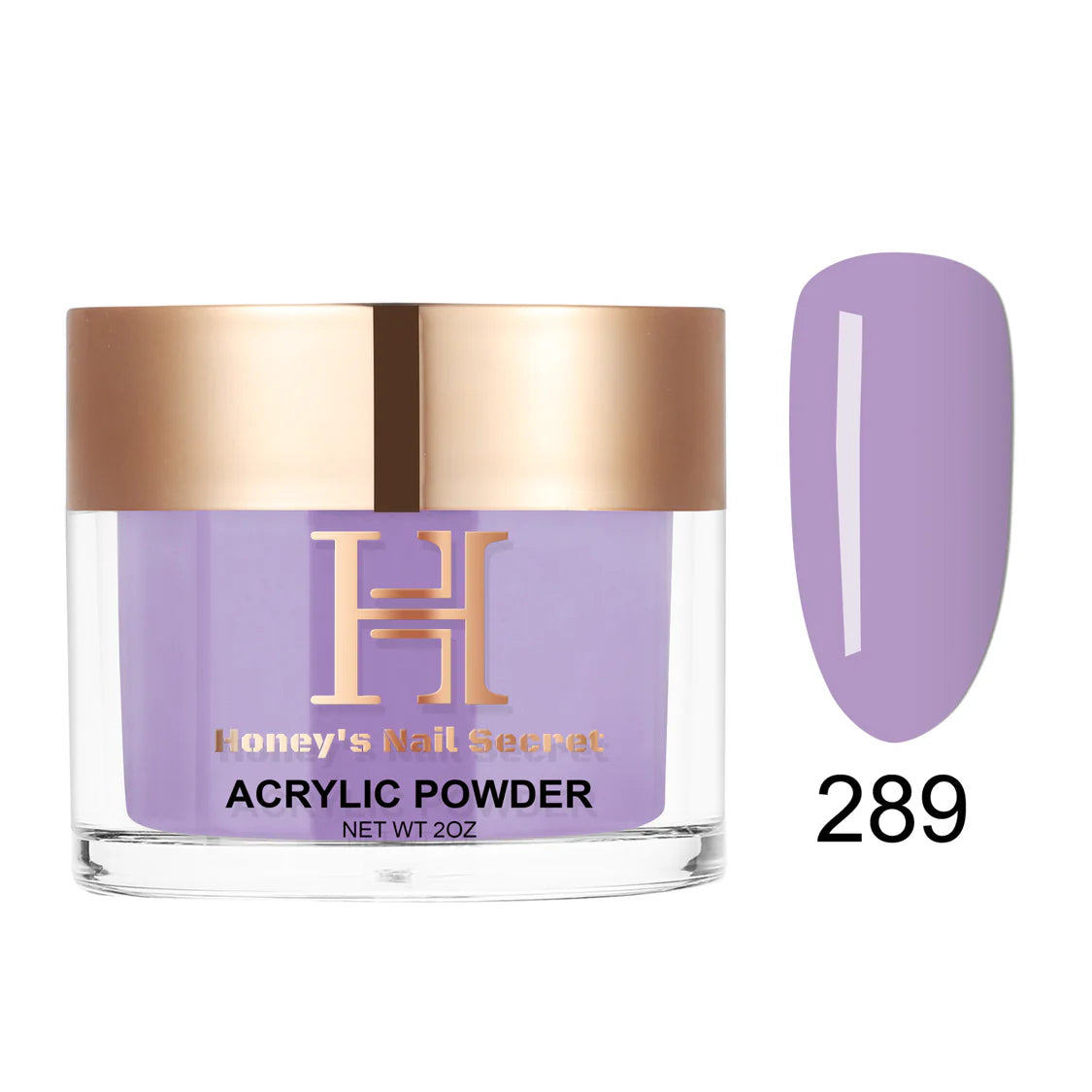 Honey's Phan Acrylic Powder - HP289