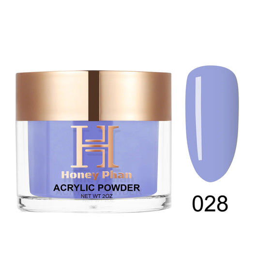 Honey's Phan Acrylic Powder - HP028
