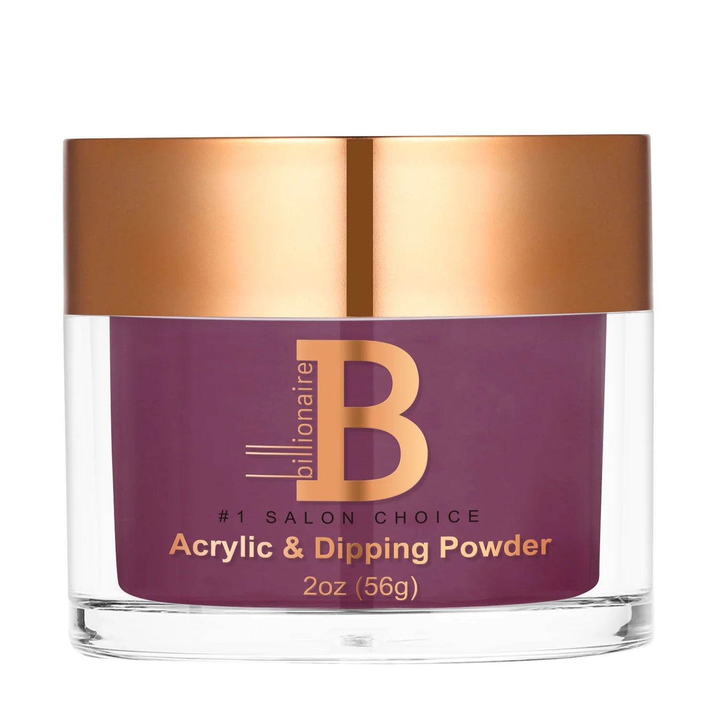 Billionaire Dipping Powder (216 colors) - 028