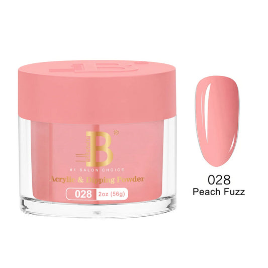 Billionaire Imperial Acrylic & Dipping Powder - 028