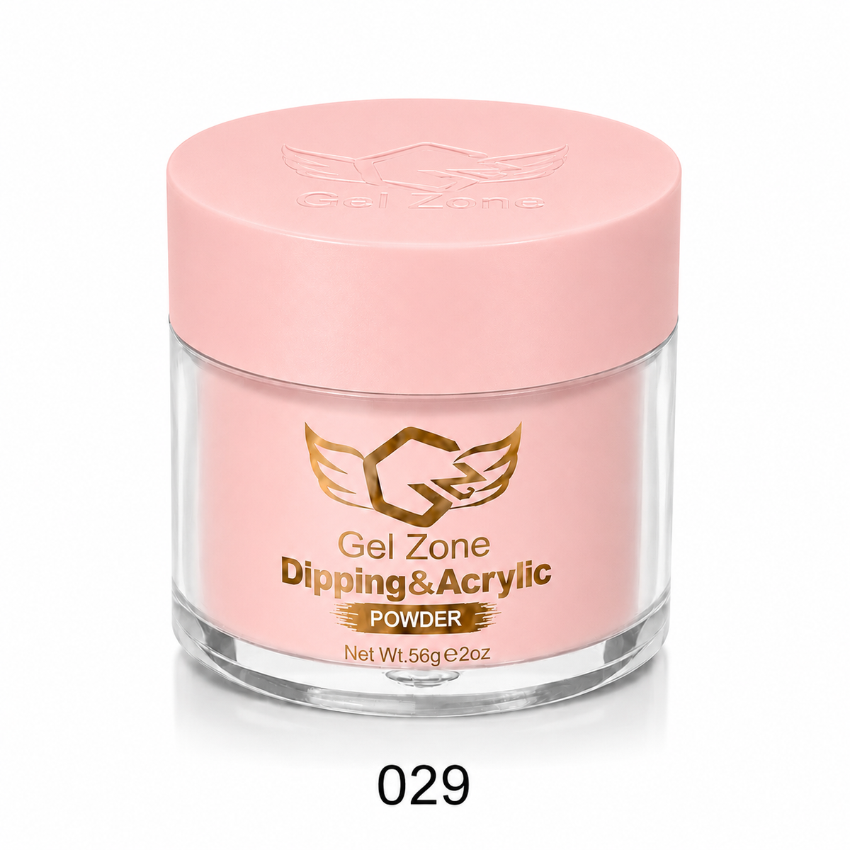 ZONE Dipping Powder - 029