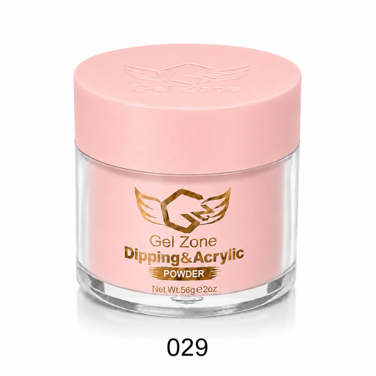 ZONE Dipping Powder - 029