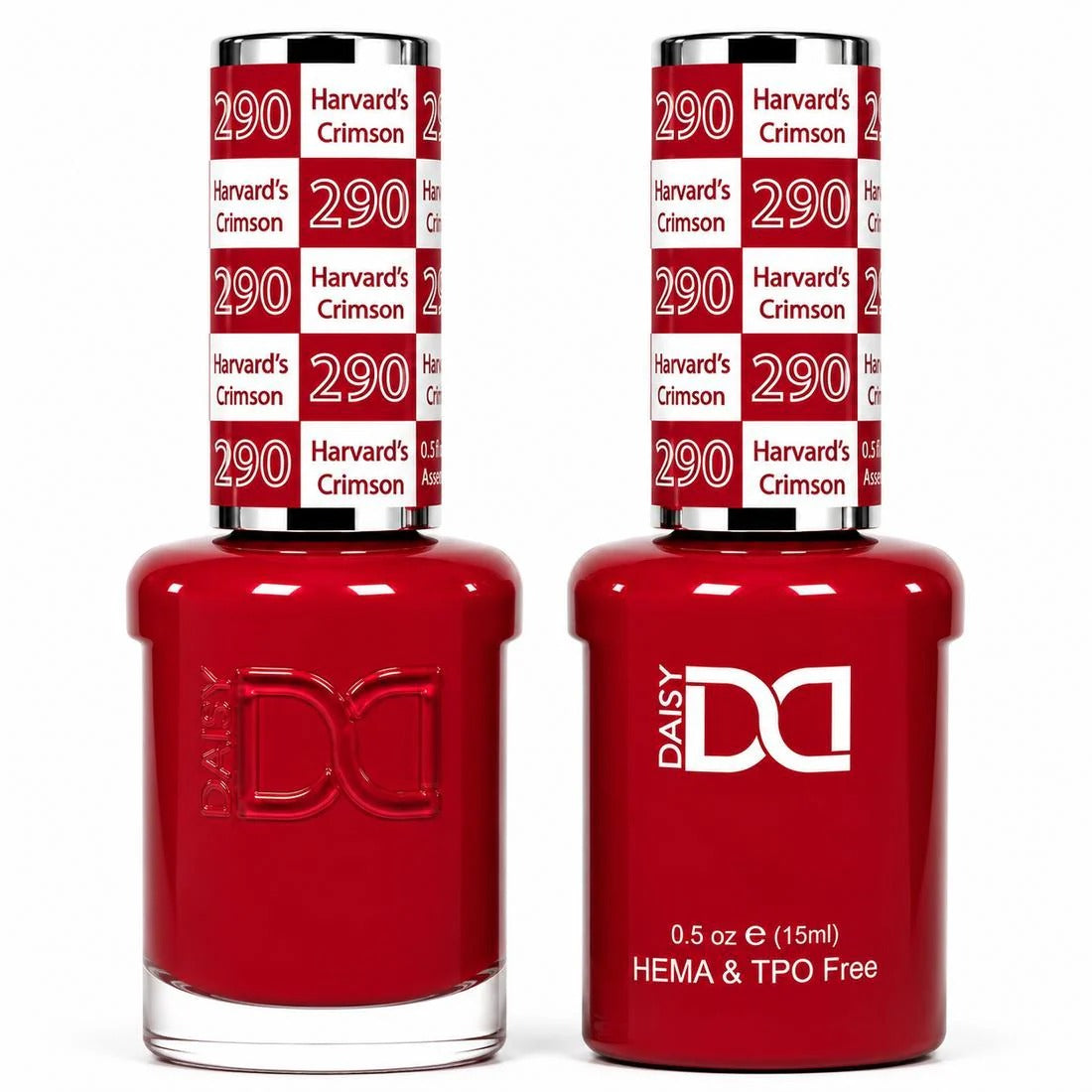 DND Duo Matching Color - HEMA/TPO Free - 290