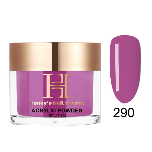 Honey's Phan Acrylic Powder - HP290