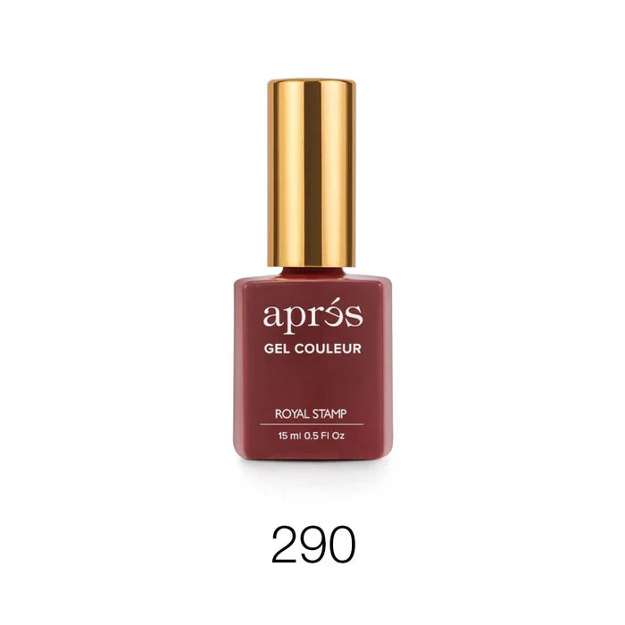 Apres Gel Couleur 15ml - C290
