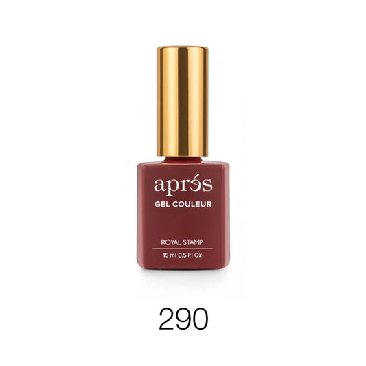 Apres Gel Couleur 15ml - C290