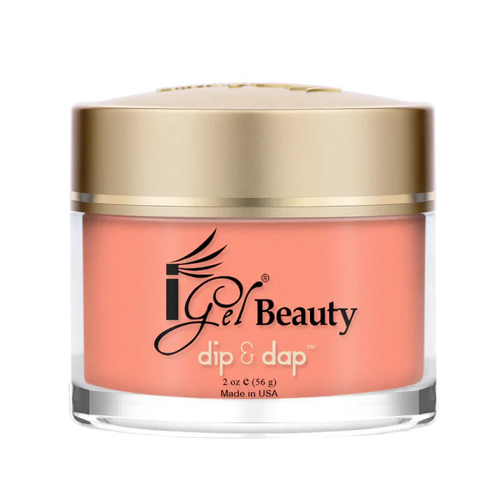 iGel Dip & Dap Powder 2oz DD291