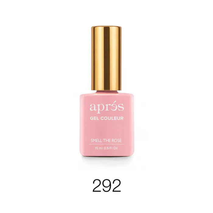 Apres Gel Couleur 15ml - C292