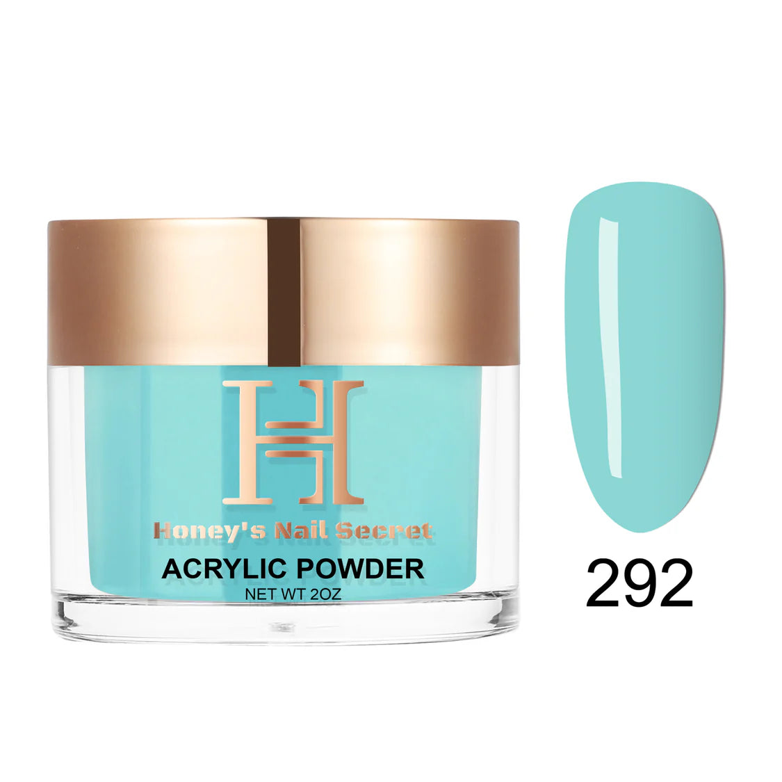 Honey's Phan Acrylic Powder - HP292