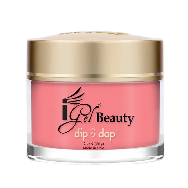 iGel Dip & Dap Powder 2oz DD292