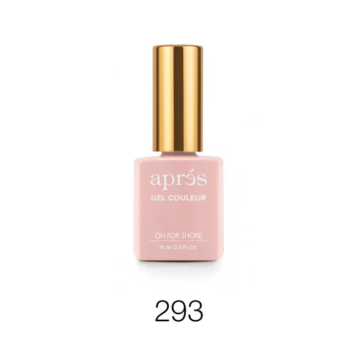 Apres Gel Couleur 15ml - C293