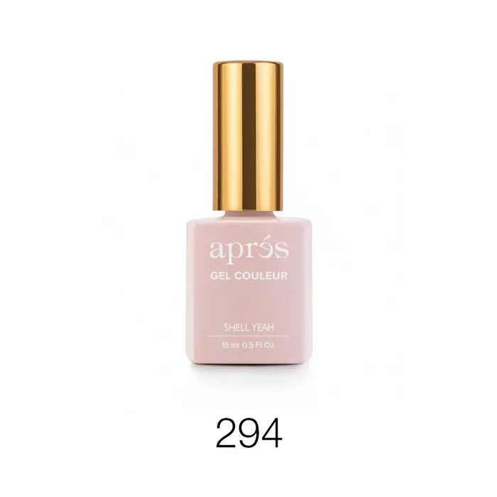 Apres Gel Couleur 15ml - C294