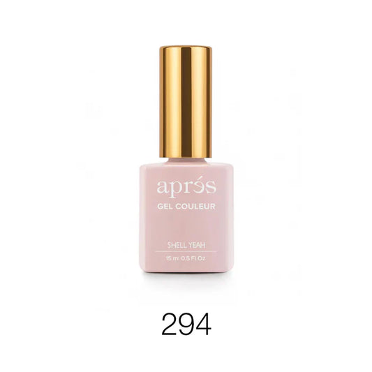 Apres Gel Couleur 15ml - C294