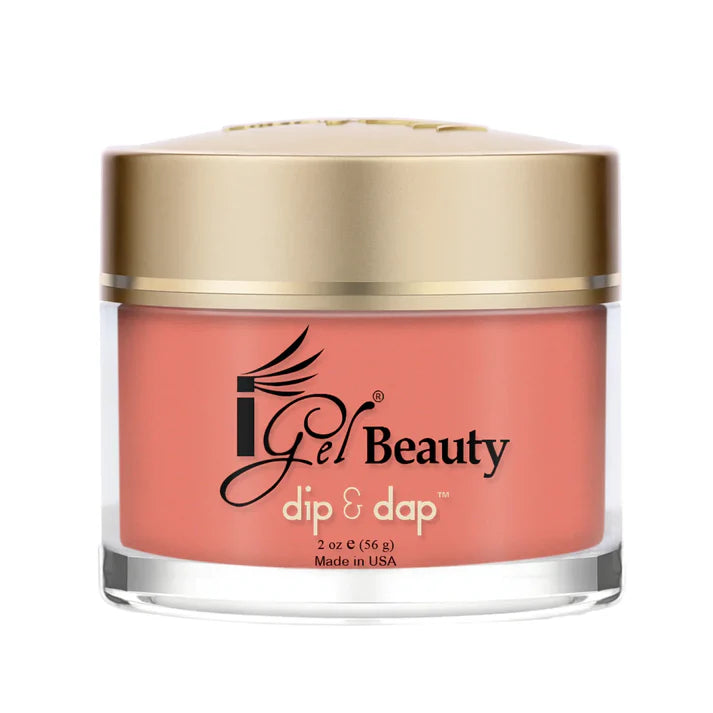 iGel Dip & Dap Powder 2oz DD295