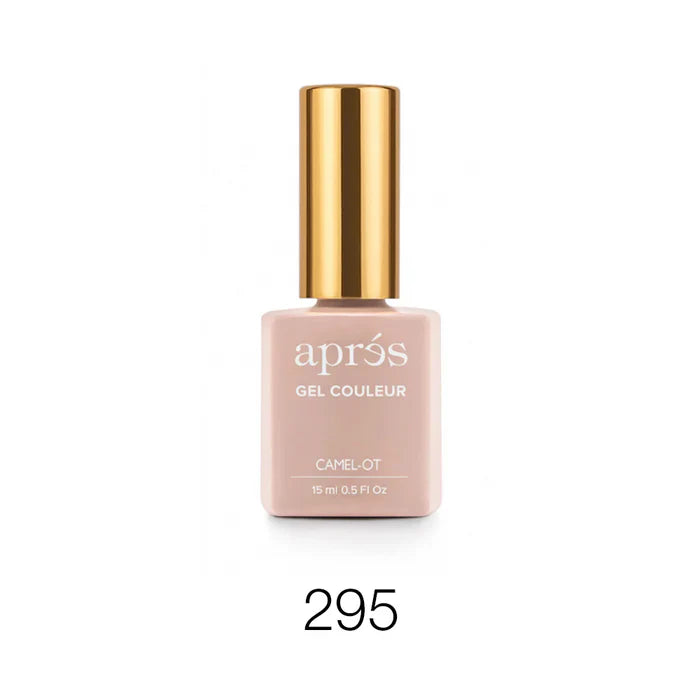 Apres Gel Couleur 15ml - C295