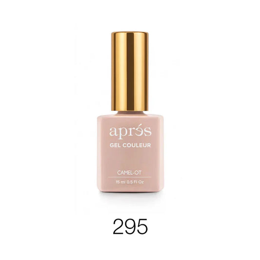 Apres Gel Couleur 15ml - C295