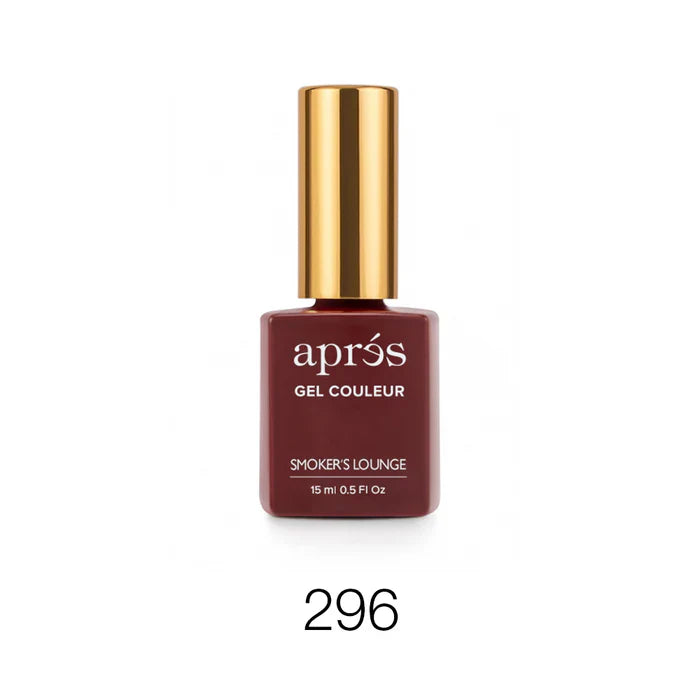 Apres Gel Couleur 15ml - C296