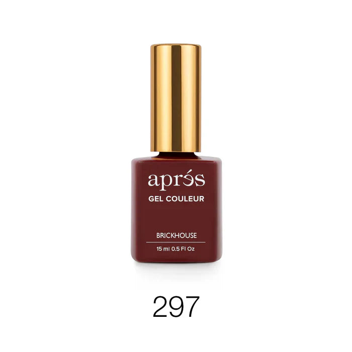 Apres Gel Couleur 15ml - C297