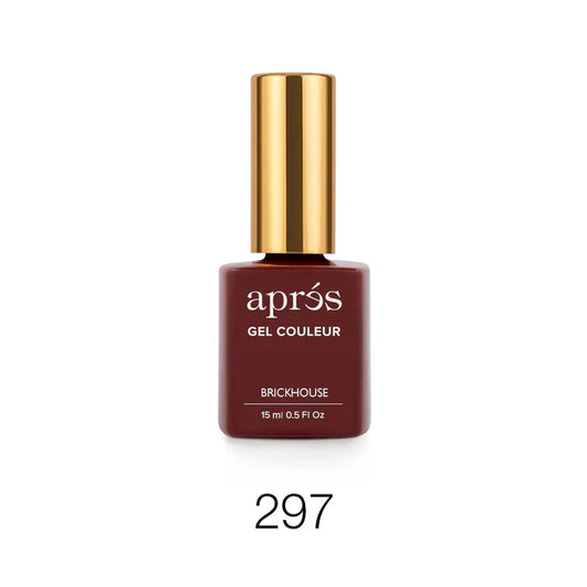 Apres Gel Couleur 15ml - C297